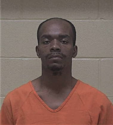 Dontravrus Clark, - Bossier Parish County, LA 